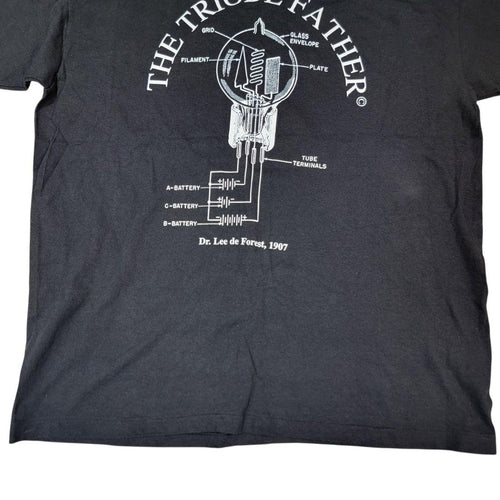 Vintage T-Shirts Usa T L