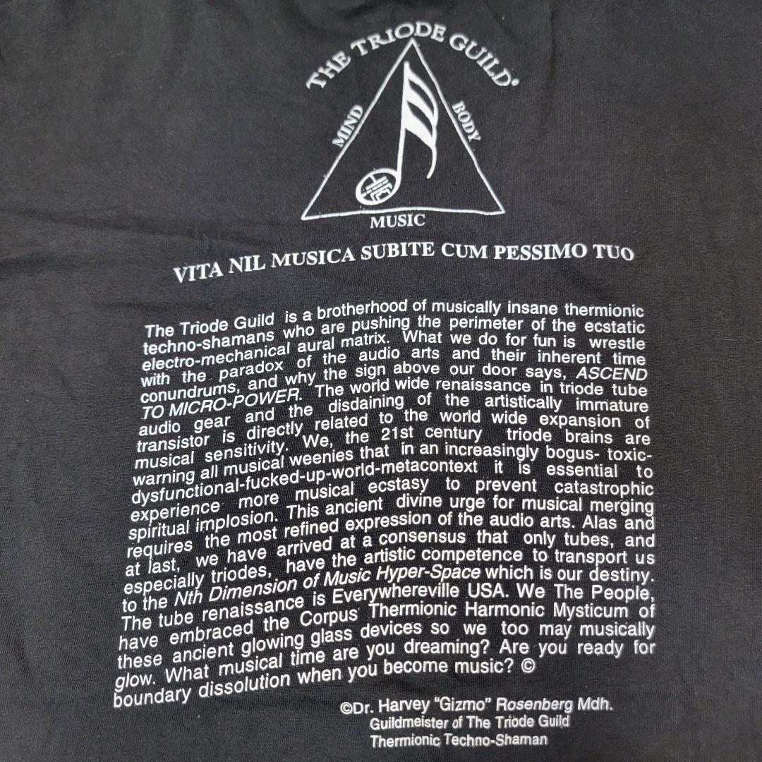 Vintage T-Shirts Usa T L