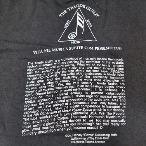 Vintage T-Shirts Usa T L