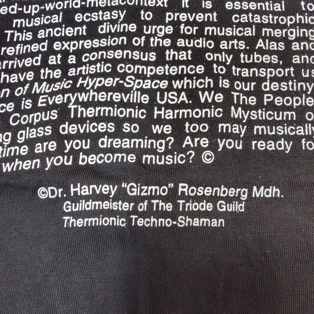 Vintage T-Shirts Usa T L