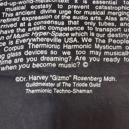 Vintage T-Shirts Usa T L