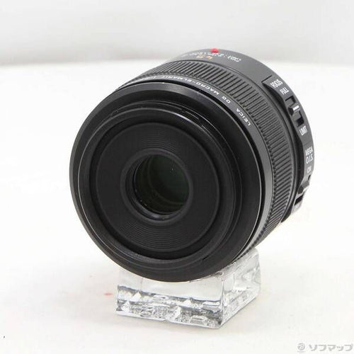 Panasonic Lens (Zoom) Leica Dg Macro-Elmarit F2.8 Asph. (H-Es045) 198