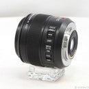 Panasonic Lens (Zoom) Leica Dg Macro-Elmarit F2.8 Asph. (H-Es045) 198