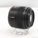 Panasonic Lens (Zoom) Leica Dg Macro-Elmarit F2.8 Asph. (H-Es045) 198
