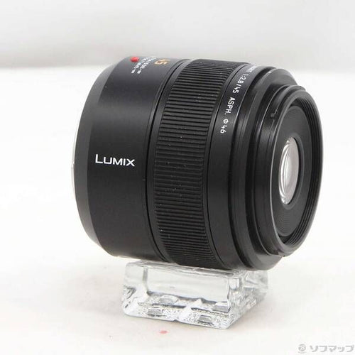 Panasonic Lens (Zoom) Leica Dg Macro-Elmarit F2.8 Asph. (H-Es045) 198