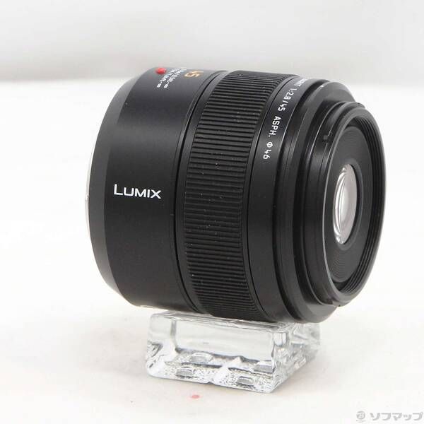 Panasonic Lens (Zoom) Leica Dg Macro-Elmarit F2.8 Asph. (H-Es045) 198
