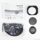 Panasonic Lens (Zoom) Leica Dg Macro-Elmarit F2.8 Asph. (H-Es045) 198