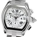 Cartier Hand-Wound Watches W62006X6