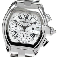 Cartier Hand-Wound Watches W62006X6