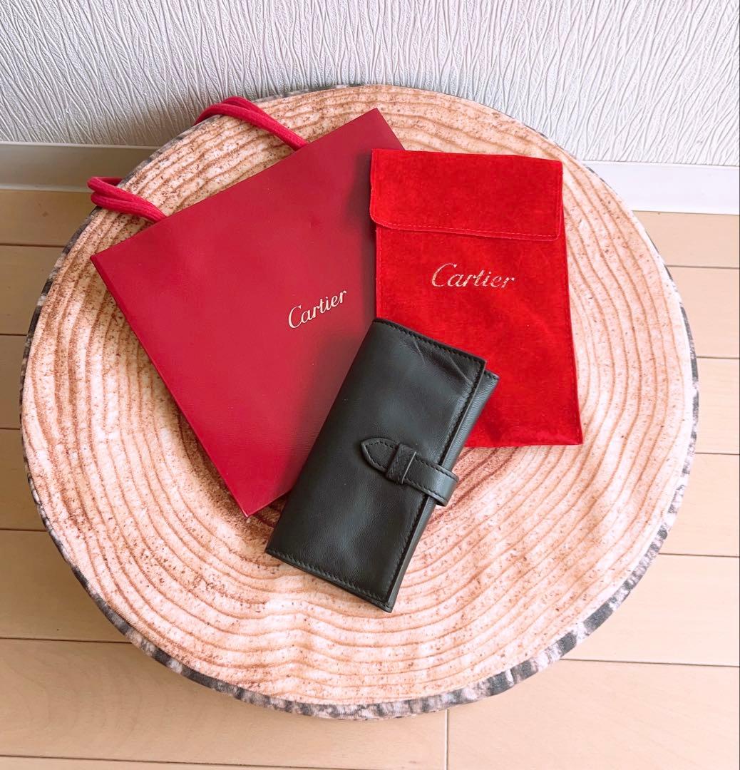 Cartier Hand-Wound Watches W62006X6