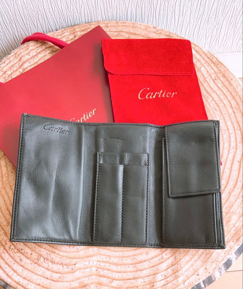 Cartier Hand-Wound Watches W62006X6