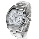 Cartier Hand-Wound Watches W62006X6