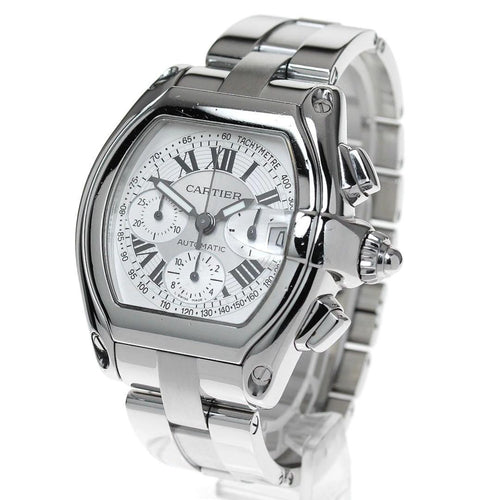 Cartier Hand-Wound Watches W62006X6