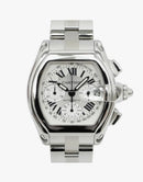 Cartier Hand-Wound Watches W62006X6