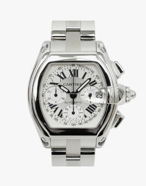 Cartier Hand-Wound Watches W62006X6