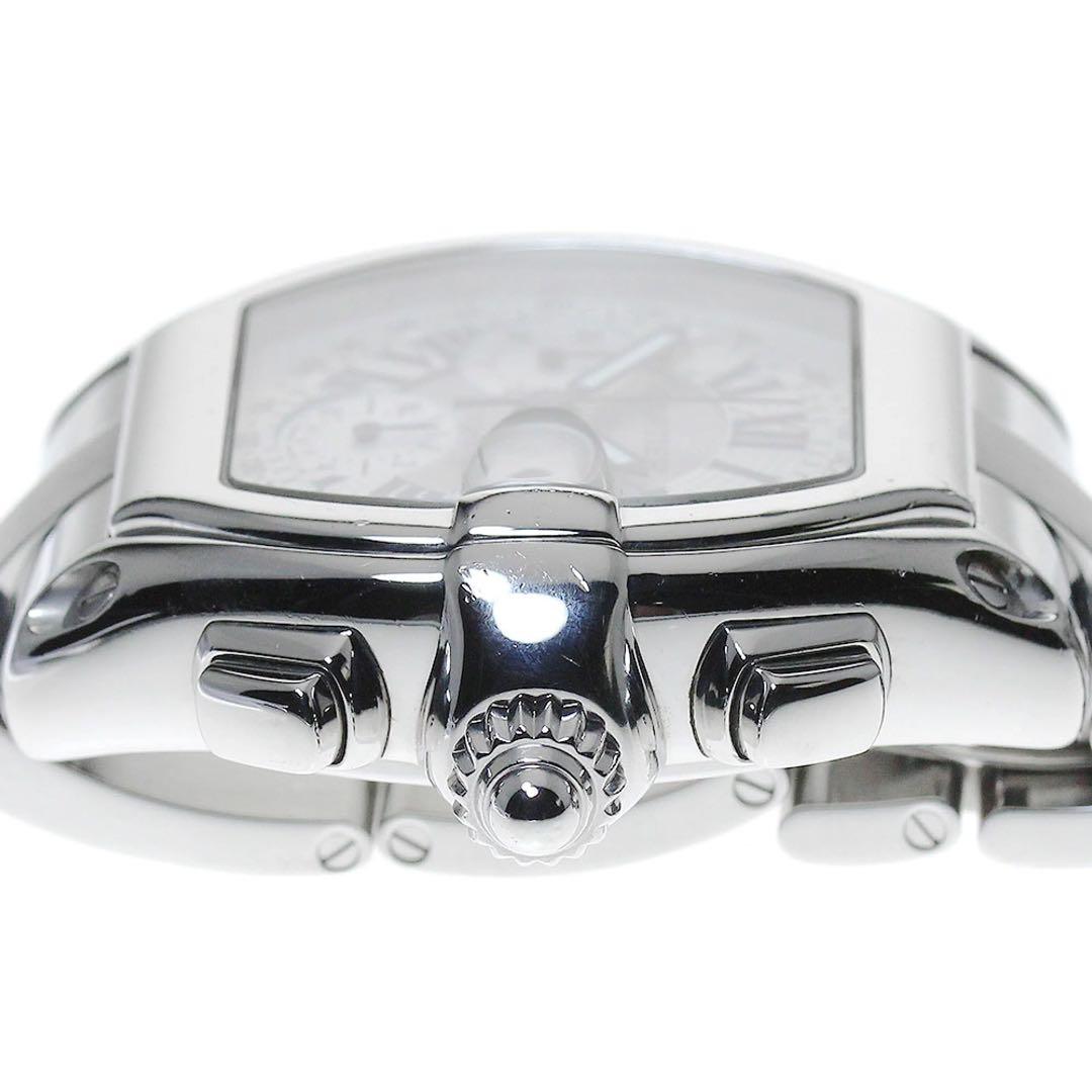 Cartier Hand-Wound Watches W62006X6