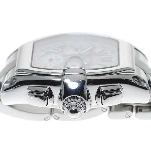 Cartier Hand-Wound Watches W62006X6