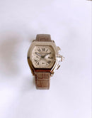 Cartier Hand-Wound Watches W62006X6