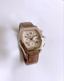 Cartier Hand-Wound Watches W62006X6