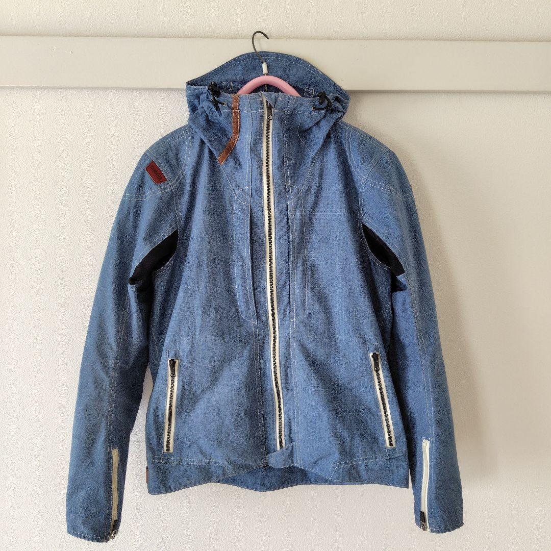 Kushitani Jacket Yamaha(