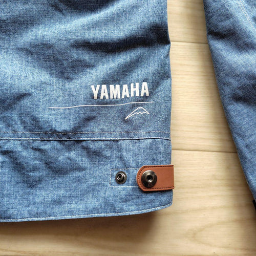 Kushitani Jacket Yamaha(
