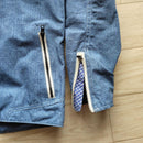 Kushitani Jacket Yamaha(