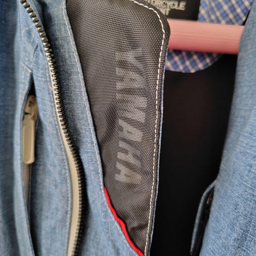 Kushitani Jacket Yamaha(