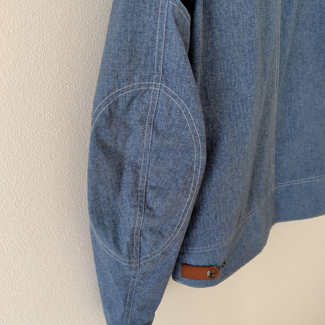 Kushitani Jacket Yamaha(