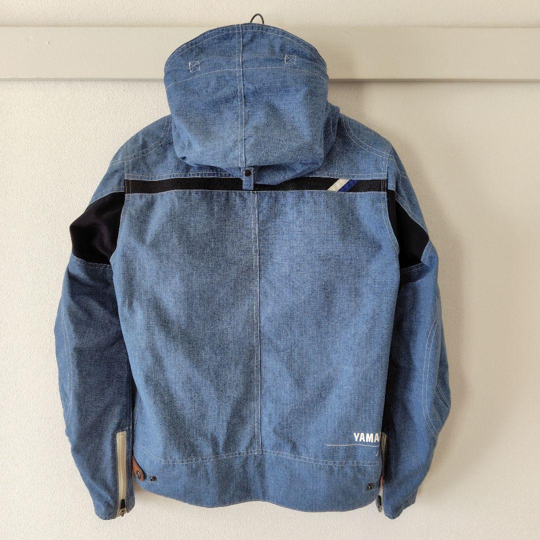 Kushitani Jacket Yamaha(