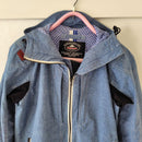 Kushitani Jacket Yamaha(