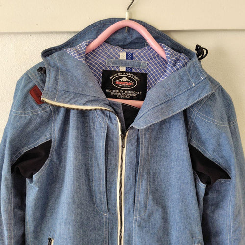 Kushitani Jacket Yamaha(