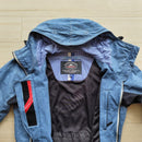 Kushitani Jacket Yamaha(