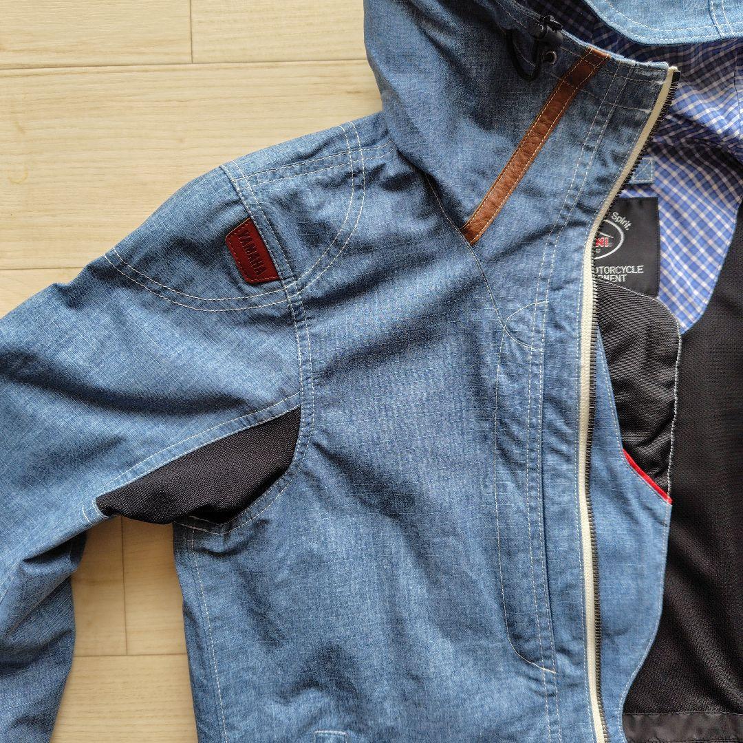 Kushitani Jacket Yamaha(