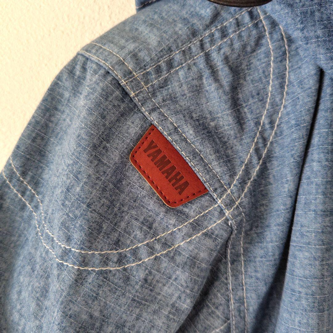 Kushitani Jacket Yamaha(