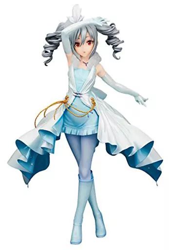 Game Character Memories Ver. 1/8 Pvc