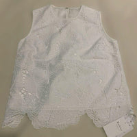 Ballsey Sleeveless