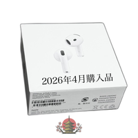 Apple Airpods Body 2026 4 Anc Mxp93J/A
