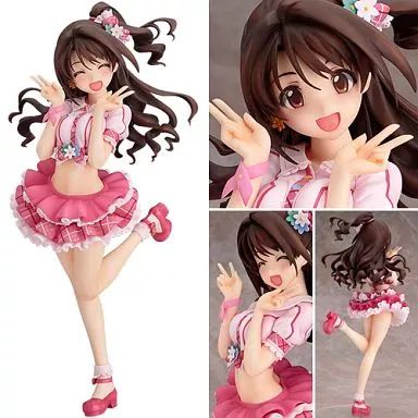 Game Character Ver. 1/8