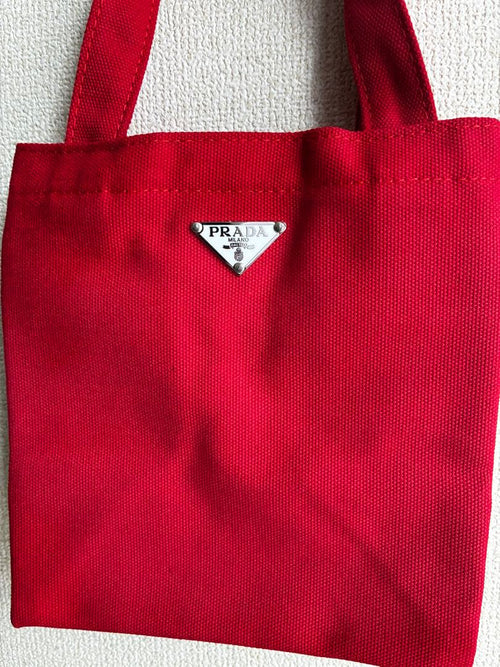Tote Bags Prada