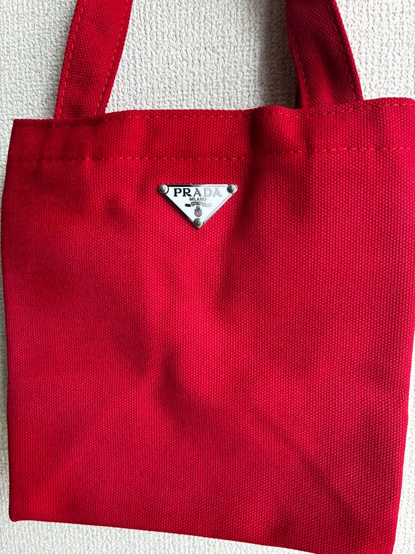 Tote Bags Prada