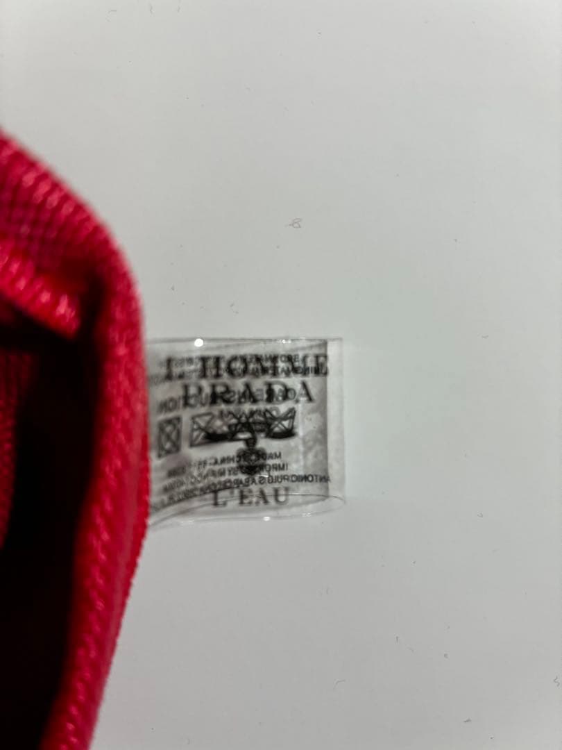 Tote Bags Prada