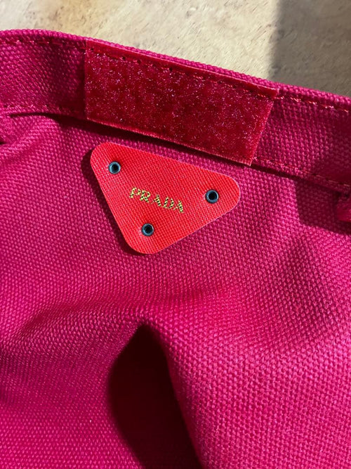 Tote Bags Prada