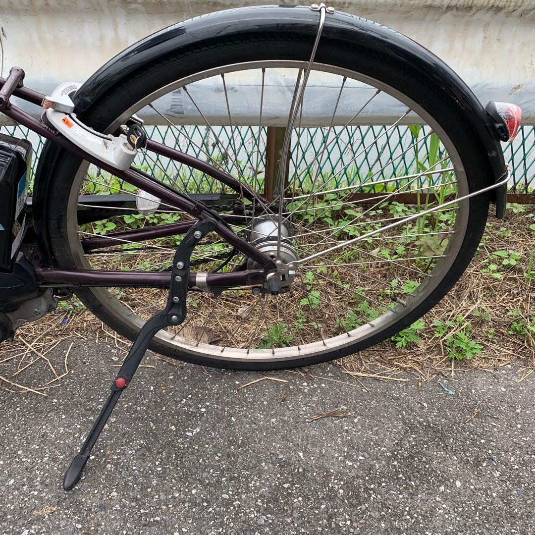 Yamaha City-Style Bicycles [998] Pas City S5
