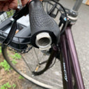 Yamaha City-Style Bicycles [998] Pas City S5