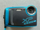 Fujifilm Compact Digital Camera Finepix Xp140