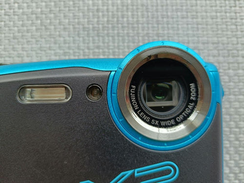 Fujifilm Compact Digital Camera Finepix Xp140