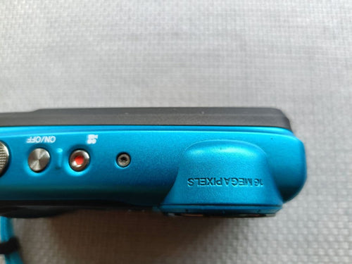 Fujifilm Compact Digital Camera Finepix Xp140