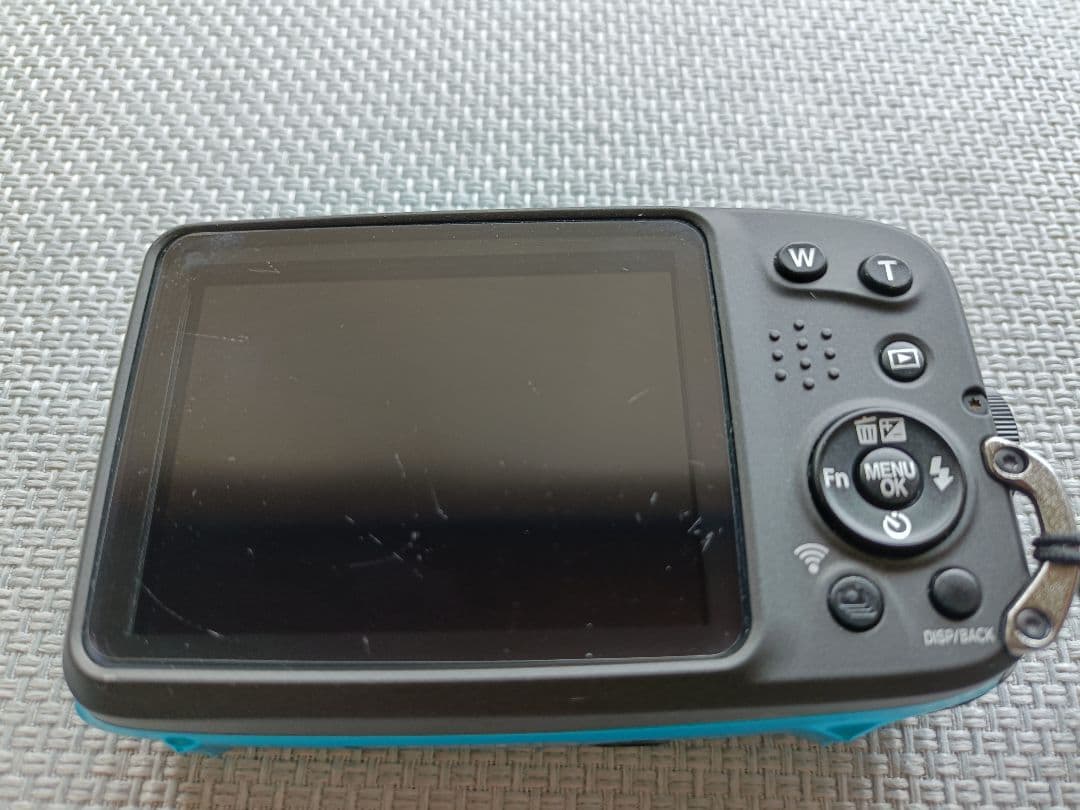 Fujifilm Compact Digital Camera Finepix Xp140