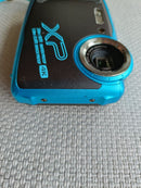 Fujifilm Compact Digital Camera Finepix Xp140