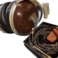 Denon Requestable Headphones Ah-D7000